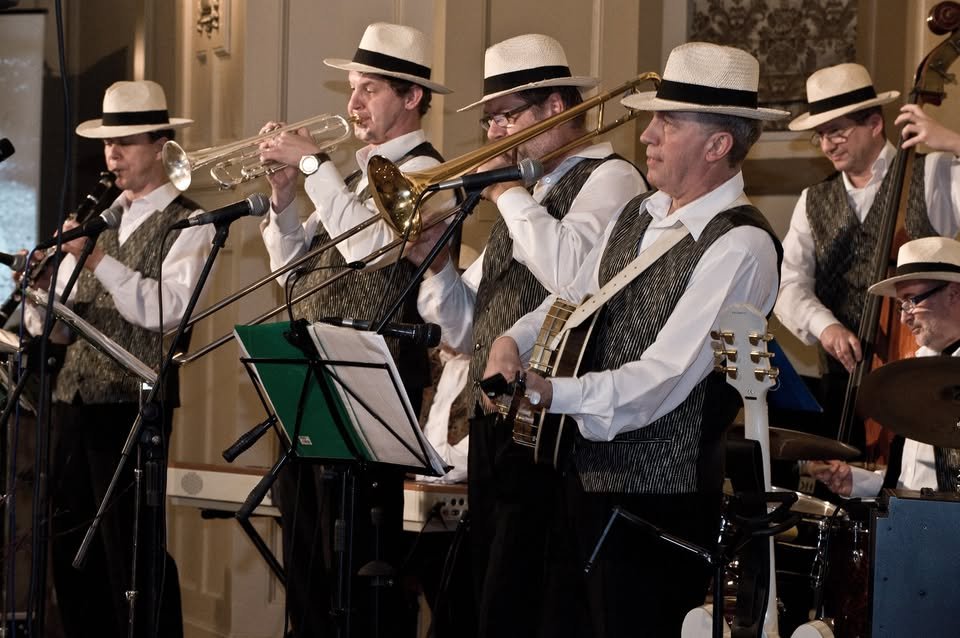 Dixie Company Poznan