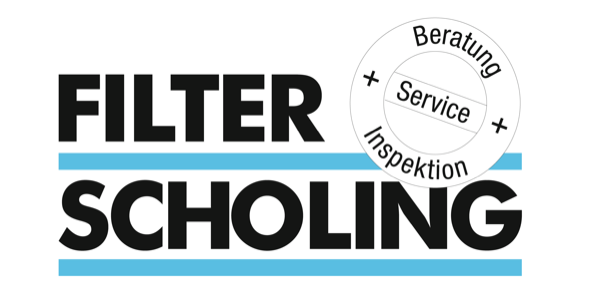 Logo Filter Scholing