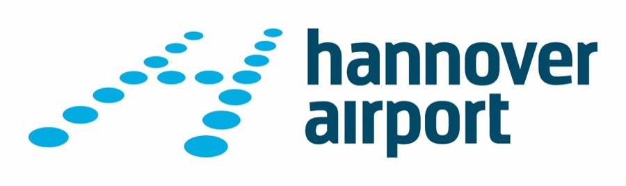 Logo Hannover Airport